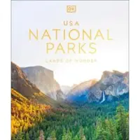 USA National Parks