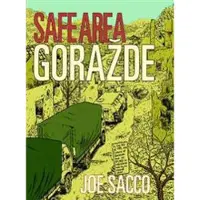 BOKUS Safe Area Gorazde
