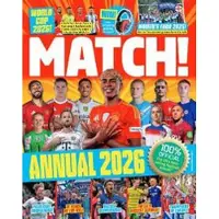 Annual 2026