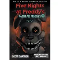 Fazbear Frights #2: Fetch