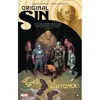 Original Sin (New Printing)