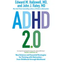ADHD 2.0