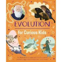 Evolution for Curious Kids