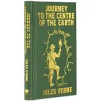 Journey to the Centre of the Earth