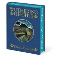 Wuthering Heights - (Inbunden), 139884456X