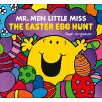 Mr. Men Little Miss: The Easter Egg Hunt