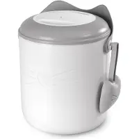 Catit - Smart Vacum Food storage container