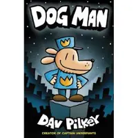 Dog Man