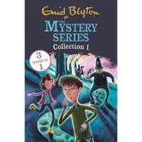 The Mystery Series: The Mystery Series Collection 1