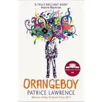 Orangeboy