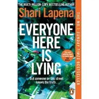 Everyone Here is Lying