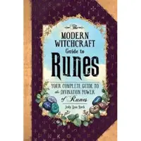 Modern Witchcraft Guide to Rha