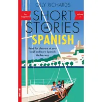 Short Stories in Spanish for Beginners, Volume 2