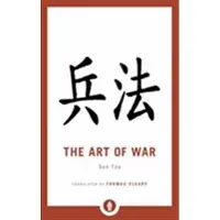 THE ART OF WAR
