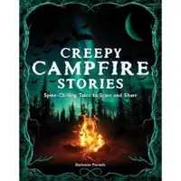 Creepy Campfire Stories