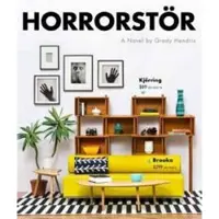 Horrorstor