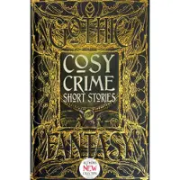 Cosy Crime Short Stories