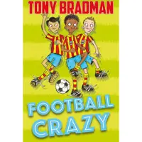 Football Crazy