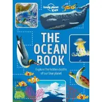 Kids The Ocean Book