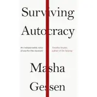 Surviving Autocracy