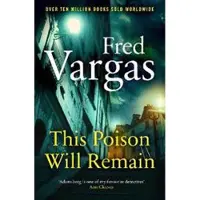 This Poison Will Remain