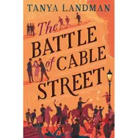 The Battle of Cable Street