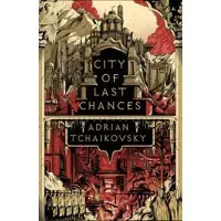 City of Last Chances