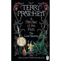 Stroke of the Pen