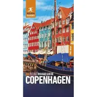Pocket Rough Guide Copenhagen: Travel Guide with eBook