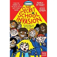 Secret School Invasion