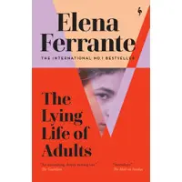 The Lying Life of Adults