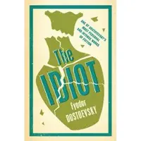 Idioten Ny översättning av Fjodor Dostojevskij Pocketbok 9781847493439