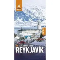 Pocket Rough Guide Reykjavík: Travel Guide with eBook