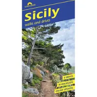 Sicily Walking Guide