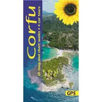 Corfu Walking Guide