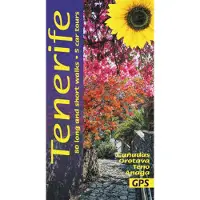 Tenerife Walking Guide
