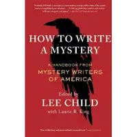 How to Write a Mystery