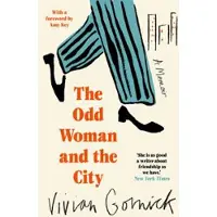 The Odd Woman and the City