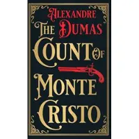 The Count of Monte Cristo