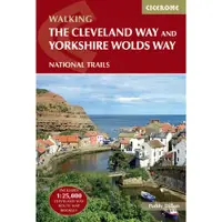 The Cleveland Way and the Yorkshire Wolds Way