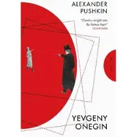Yevgeny Onegin