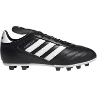 Adidas Fotbollsko 'KAISER LIGA 2' svart / vit