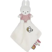 Nijntje lilla holländaren Miffy Fluffy „Rosa“