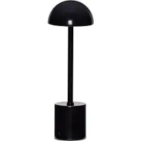 Hubsch Utomhusbelysning , Taten, dimbara, Svart, Terrass, Metall, Modern