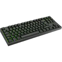 Genesis Thor 404 Tkl Qwerty Gamingtangentbord Tyska