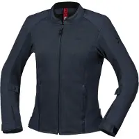 IXS Oxy-Air Mesh Damer Motorcykel Textil Jacka