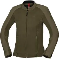 IXS Oxy-Air Mesh Damer Motorcykel Textil Jacka