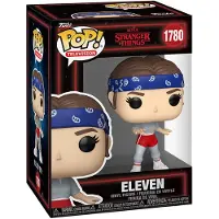 Funko POP! Pop! Stranger Things 5-eleven Figur