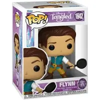 Funko POP! Pop! Rapunzel (t2)-flynn Figur