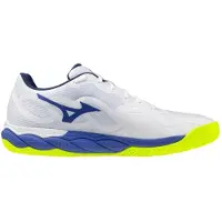 Mizuno Wave Enforce Court Ac Skor För Alla Underlag